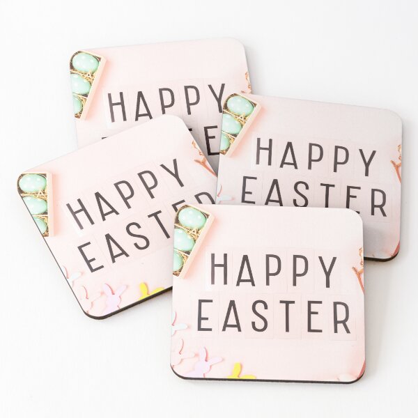 Item preview,  Happy Easter Card designed and sold by freedom4life.