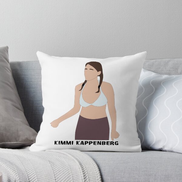 Artikelvorschau, Kimmi Kappenberg entworfen und verkauft von katietedesco.