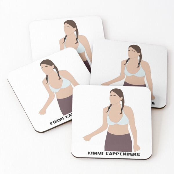 Item preview, Kimmi Kappenberg designed and sold by katietedesco.