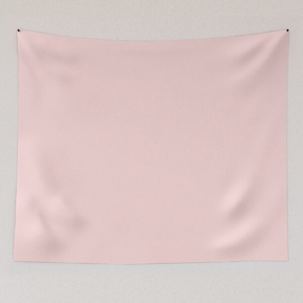 Item preview, Pantone Colors - Bubblegum Pink - Solid Color designed and sold by Aryeh Studio.