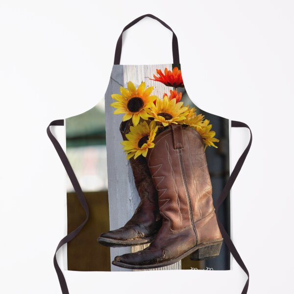 Item preview, boot hanging designed and sold by MoreGoodArt.