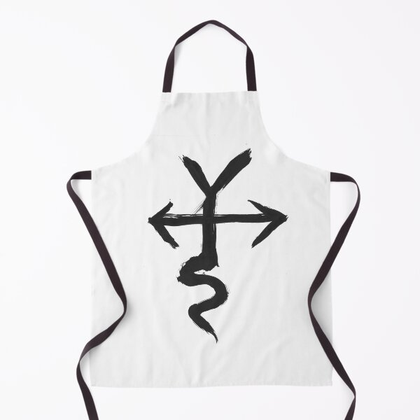 Item preview, Sigil of Infinite Fraternal Success (white) designed and sold by Robert Randle.