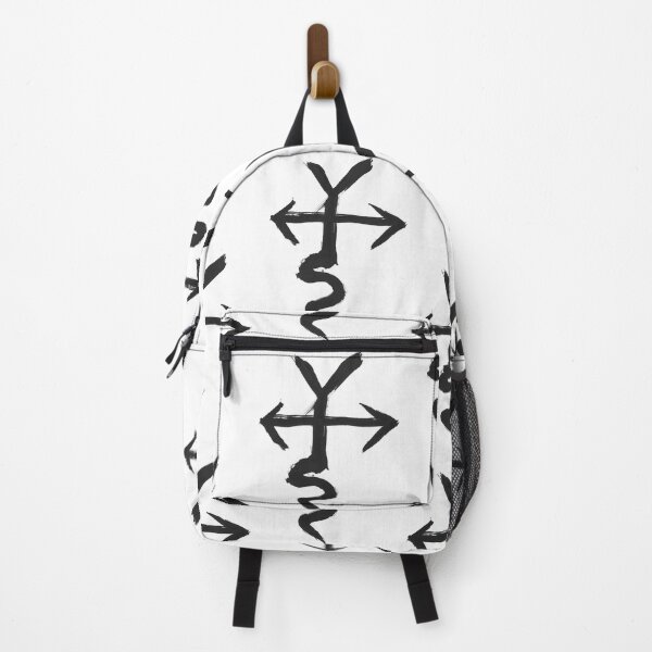 Item preview, Sigil of Infinite Fraternal Success (white) designed and sold by Robert Randle.