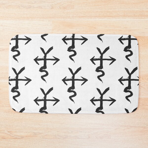 Item preview, Sigil of Infinite Fraternal Success (white) designed and sold by Robert Randle.