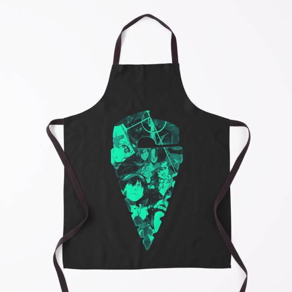 Item preview, Pierce the Sky! (green) designed and sold by geekingink.