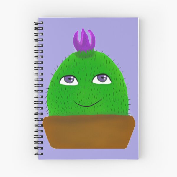 Item preview, Little Cactus v2 designed and sold by Photosinic.