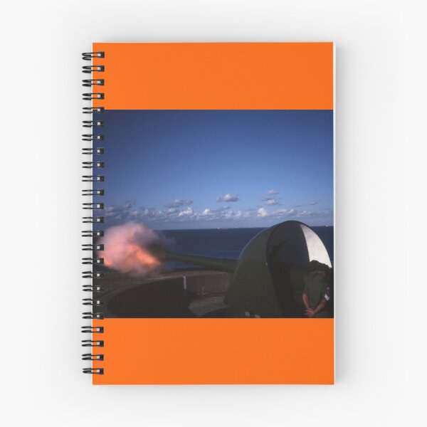 Item preview, Cannon Firing, Newcastle, Australia 19970608 designed and sold by muz2142.