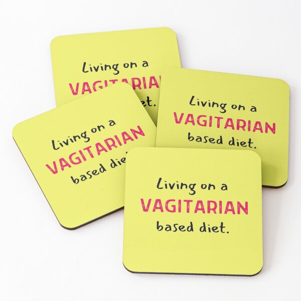 Item preview, LIVING ON A VAGITARIAN BASED DIET. designed and sold by OmohLifestyle.