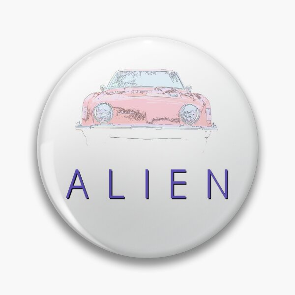 Item preview, It Came From the 60's designed and sold by amigaboy.