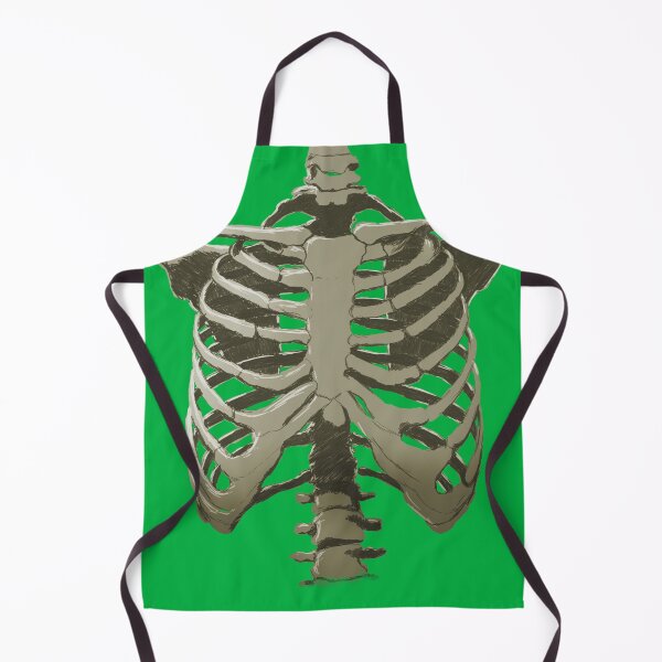 Item preview, Green Screen Skeleton designed and sold by sisterloli.