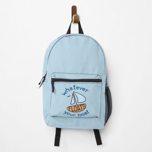 Item preview, Whatever floats your boat designed and sold by Mumpling.