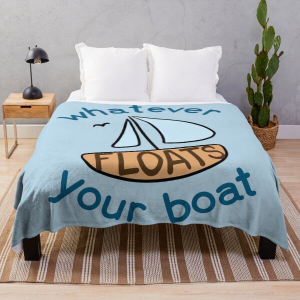 Item preview, Whatever floats your boat designed and sold by Mumpling.