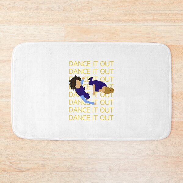 Item preview, Meredith and Christina Dance It Out  designed and sold by deenacreates.