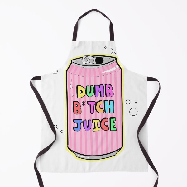 Item preview, Dumb B*tch Juice designed and sold by Emma Stevens.