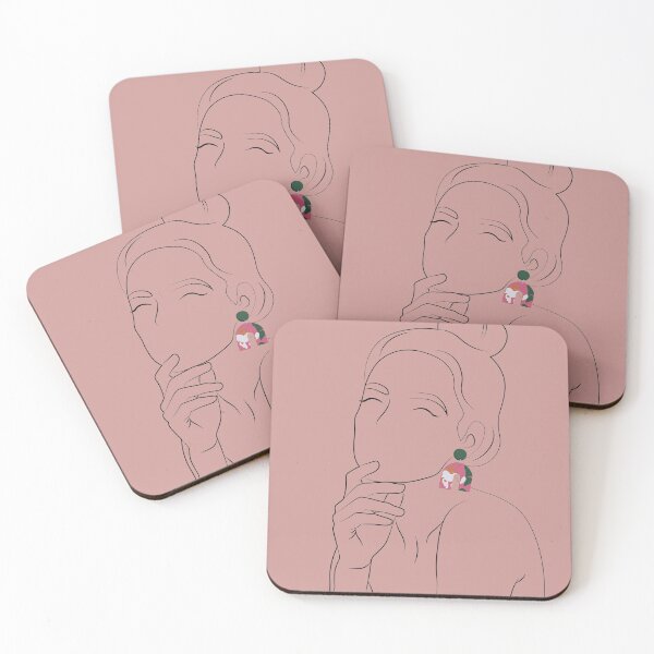 Item preview, Which Earring Next? designed and sold by designbybillie.