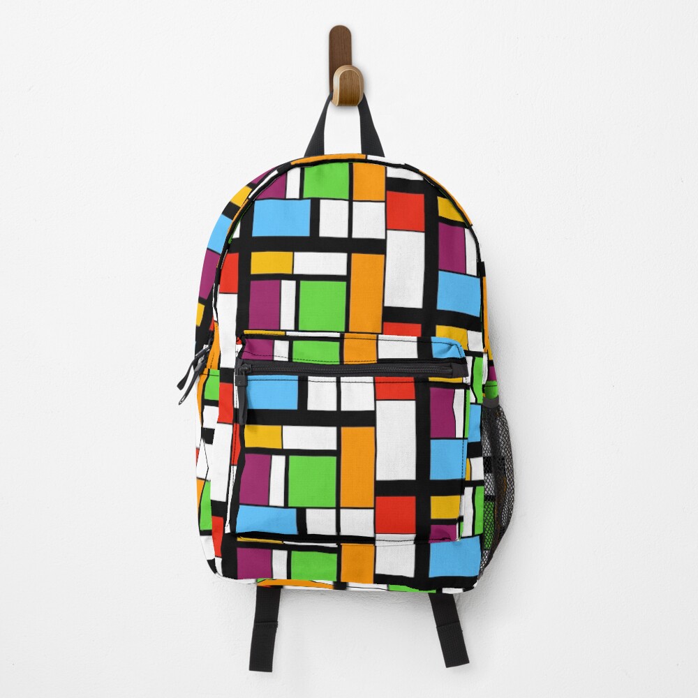 Item preview, Backpack designed and sold by CrimePrincess.