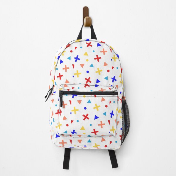 Item preview, Colorful Geometry designed and sold by chrismanubag.
