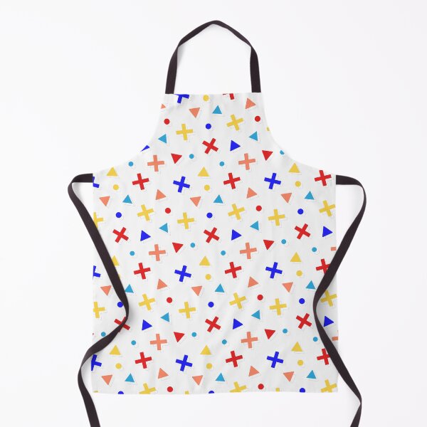 Item preview, Colorful Geometry designed and sold by chrismanubag.