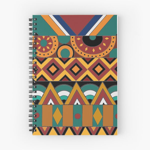 Item preview, Luisa's african print designed and sold by Miggles45.
