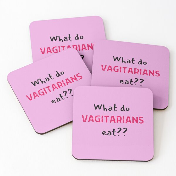 Artikelvorschau, WAS ESSEN VAGITARIANS? entworfen und verkauft von OmohLifestyle.