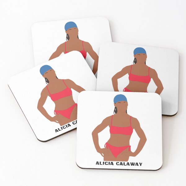 Item preview, Alicia Calaway designed and sold by katietedesco.