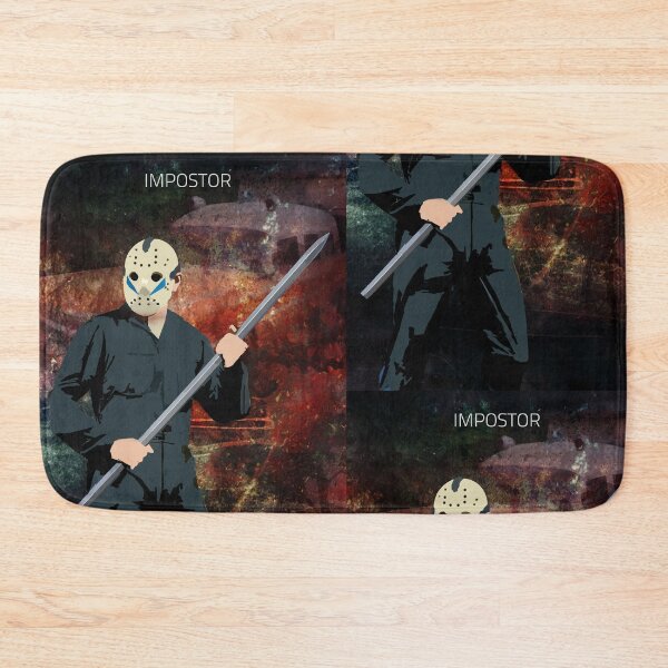 Item preview, IMPOSTOR designed and sold by Kevin Kehoe.