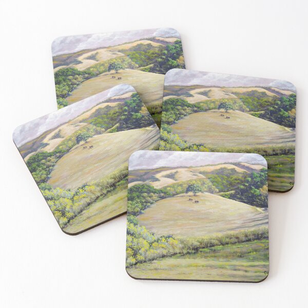 Item preview, Rolling Hills designed and sold by Tom Carlos.
