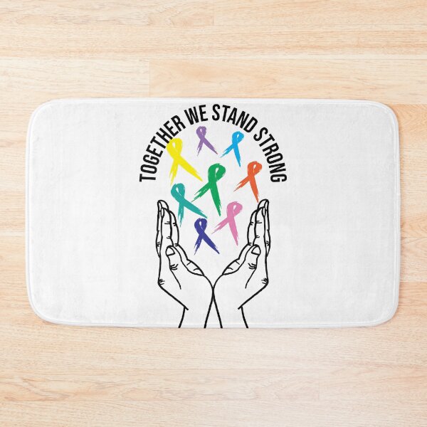 Item preview, Together We Stand Strong designed and sold by Lindsey Fletcher.