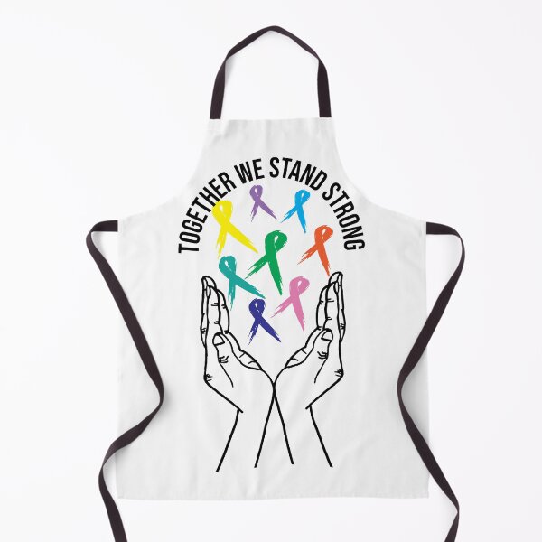 Item preview, Together We Stand Strong designed and sold by Lindsey Fletcher.
