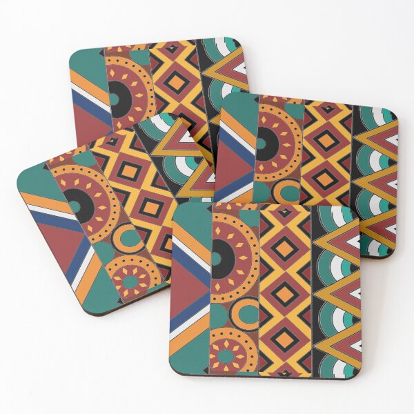 Item preview, Luisa's african print designed and sold by Miggles45.