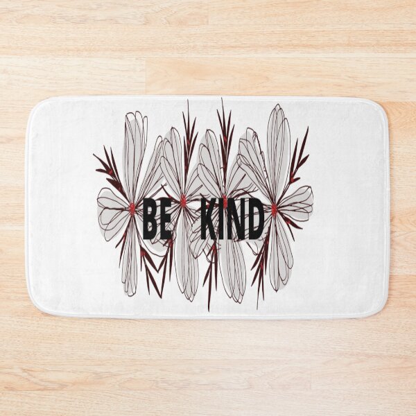 Item preview, BE KIND designed and sold by sketchsabel.