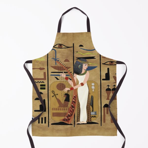 Item preview, The Harpist designed and sold by bohemianbound.