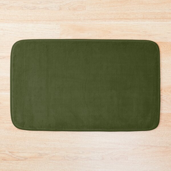 Item preview, Pantone Colors - Chive Green - Solid Color designed and sold by Aryeh Studio.
