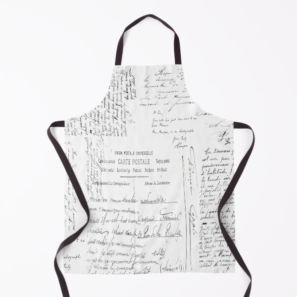 Item preview, French Love Letters designed and sold by BernadetteG.
