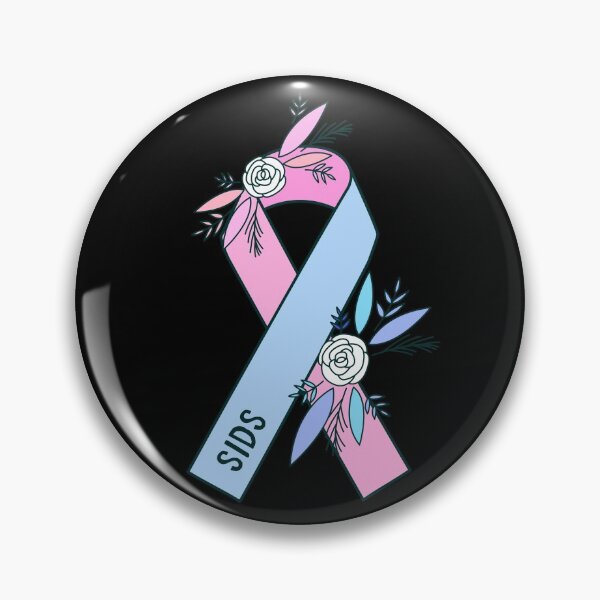 Item preview, SIDS Awareness, Sudden Infant Death Syndrome, Infant Loss designed and sold by lozo828.