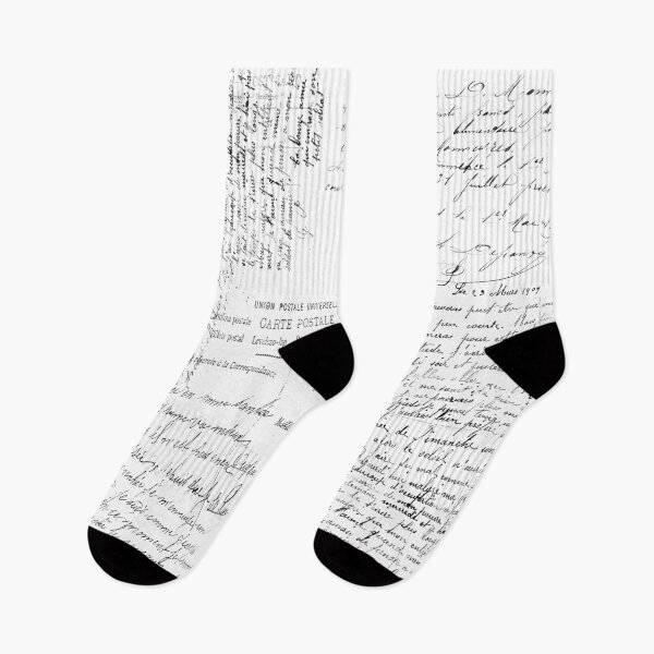 Item preview, French Love Letters designed and sold by BernadetteG.