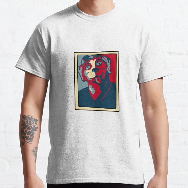PB FOR PREZ Classic T-Shirt