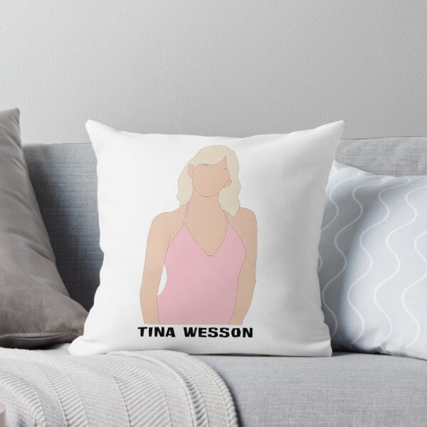 Artikelvorschau, Tina Wesson entworfen und verkauft von katietedesco.