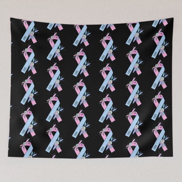 Item preview, SIDS Awareness, Sudden Infant Death Syndrome, Infant Loss designed and sold by lozo828.