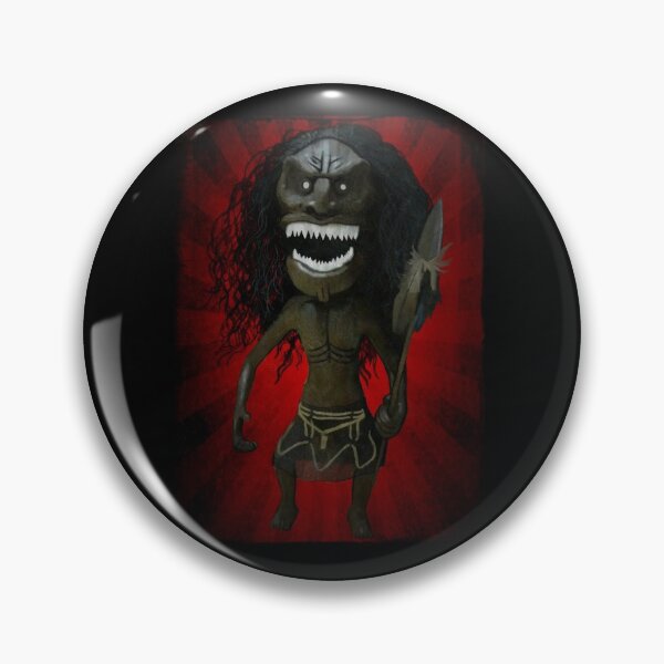 Item preview, Trilogy of Terror designed and sold by ShayneoftheDead.
