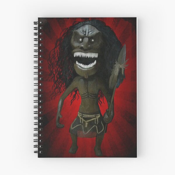 Item preview, Trilogy of Terror designed and sold by ShayneoftheDead.