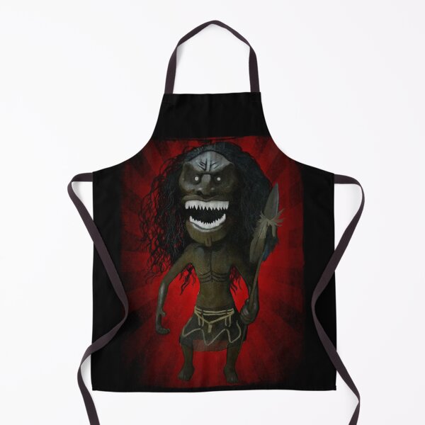 Item preview, Trilogy of Terror designed and sold by ShayneoftheDead.