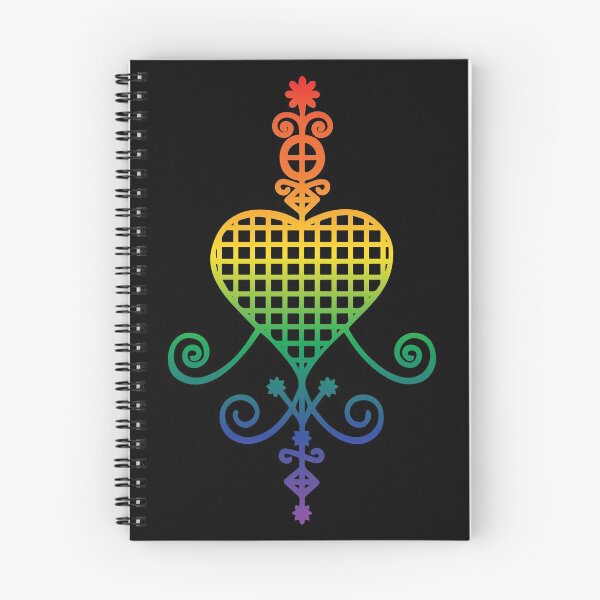 Item preview, Veve Loa of Love-Black designed and sold by zeautees.
