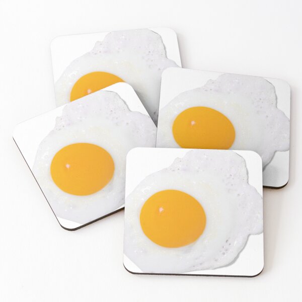 Item preview, Fried Egg designed and sold by freedom4life.
