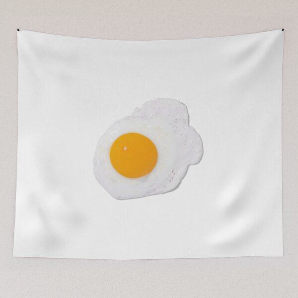 Item preview, Fried Egg designed and sold by freedom4life.