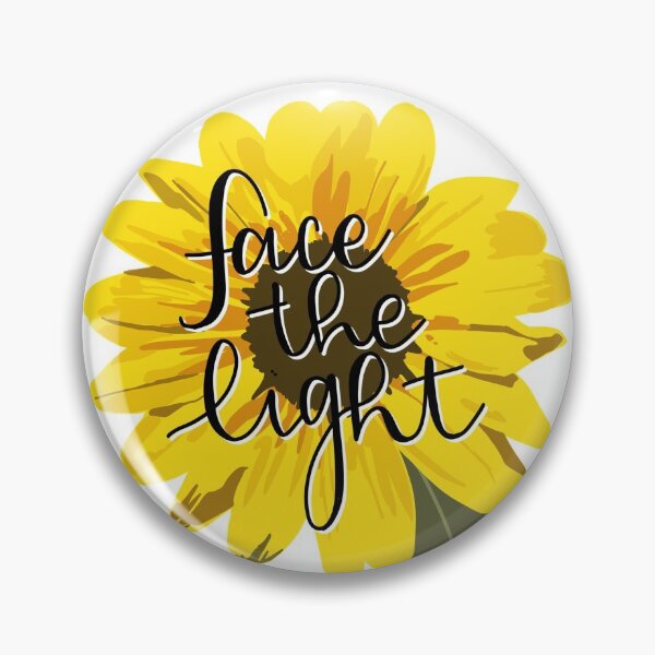 Item preview, Face the Light: Sunflower designed and sold by Teachbydesigns.