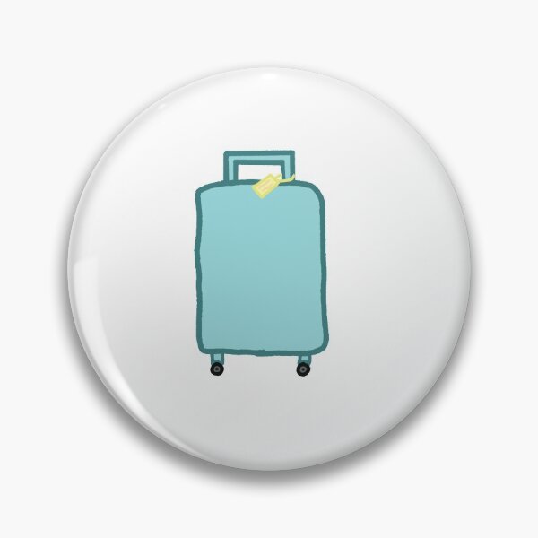 Item preview, suitcase! designed and sold by amiegw.