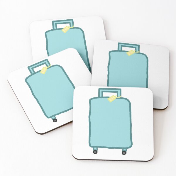 Item preview, suitcase! designed and sold by amiegw.