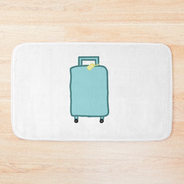 Item preview, suitcase! designed and sold by amiegw.