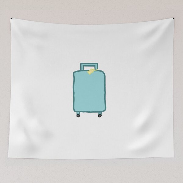 Item preview, suitcase! designed and sold by amiegw.